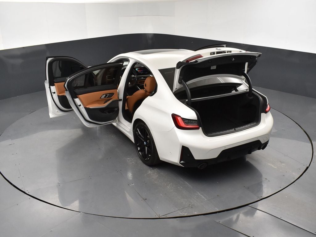 2023 BMW 330i 330i