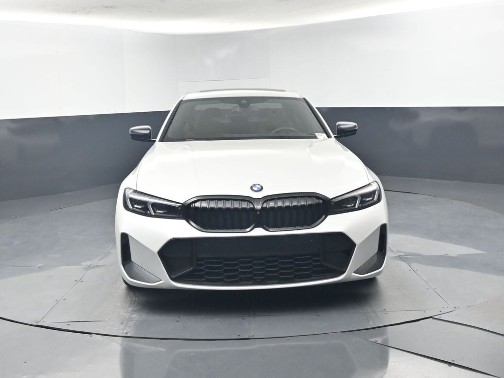 2023 BMW 330i 330i
