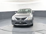 2018 Nissan Versa 1.6 SV