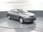 2018 Nissan Versa 1.6 SV