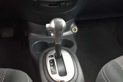 2018 Nissan Versa 1.6 SV