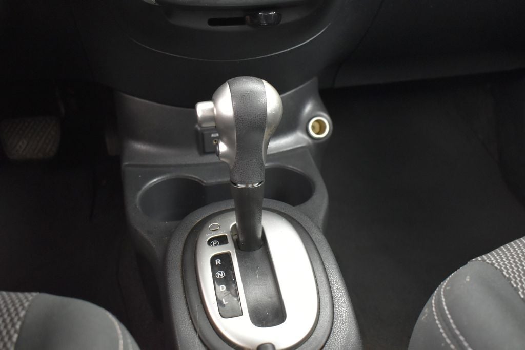 2018 Nissan Versa 1.6 SV