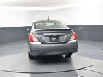 2018 Nissan Versa 1.6 SV