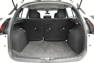 2024 Nissan Kicks S Xtronic CVT