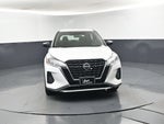 2024 Nissan Kicks S Xtronic CVT