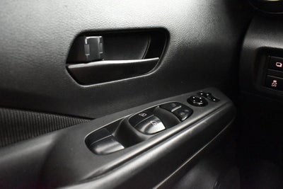 2024 Nissan Kicks S Xtronic CVT