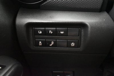 2024 Nissan Kicks S Xtronic CVT