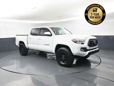 2020 Toyota Tacoma SR5 V6