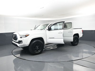 2020 Toyota Tacoma SR5 V6