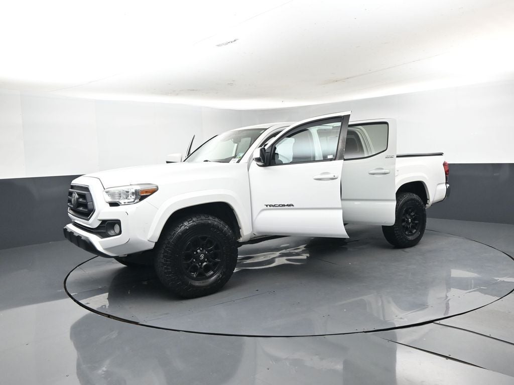 2020 Toyota Tacoma SR5 V6