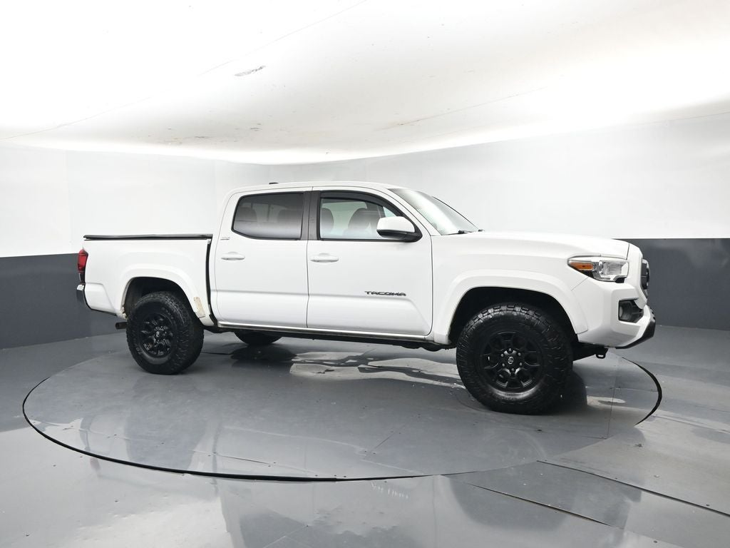 2020 Toyota Tacoma SR5 V6