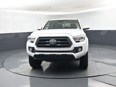 2020 Toyota Tacoma SR5 V6