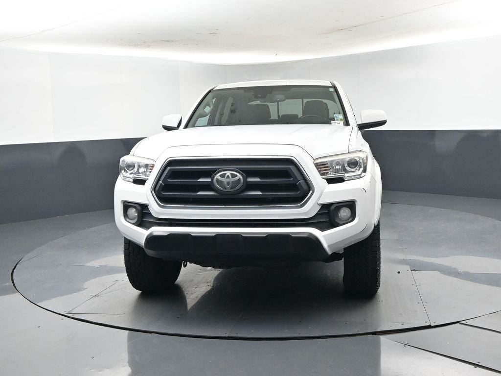 2020 Toyota Tacoma SR5 V6