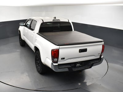 2020 Toyota Tacoma SR5 V6