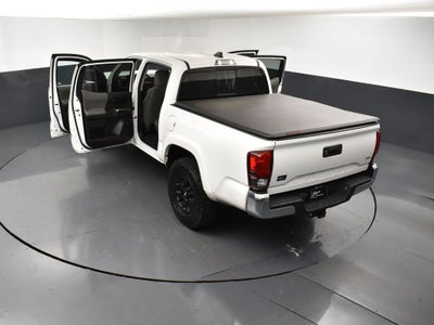 2020 Toyota Tacoma SR5 V6