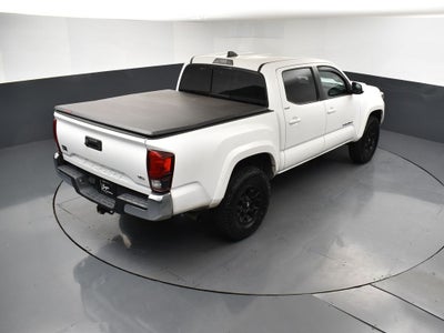 2020 Toyota Tacoma SR5 V6