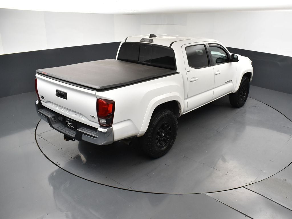 2020 Toyota Tacoma SR5 V6