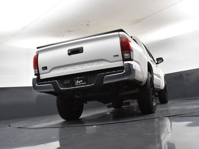 2020 Toyota Tacoma SR5 V6