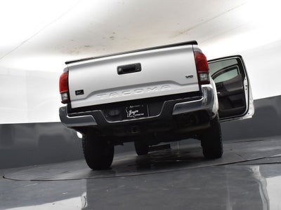 2020 Toyota Tacoma SR5 V6