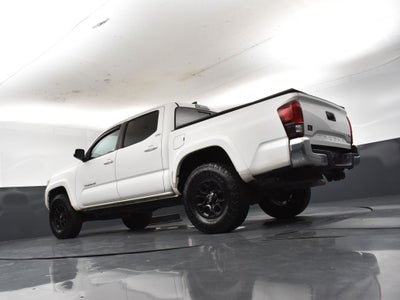 2020 Toyota Tacoma SR5 V6