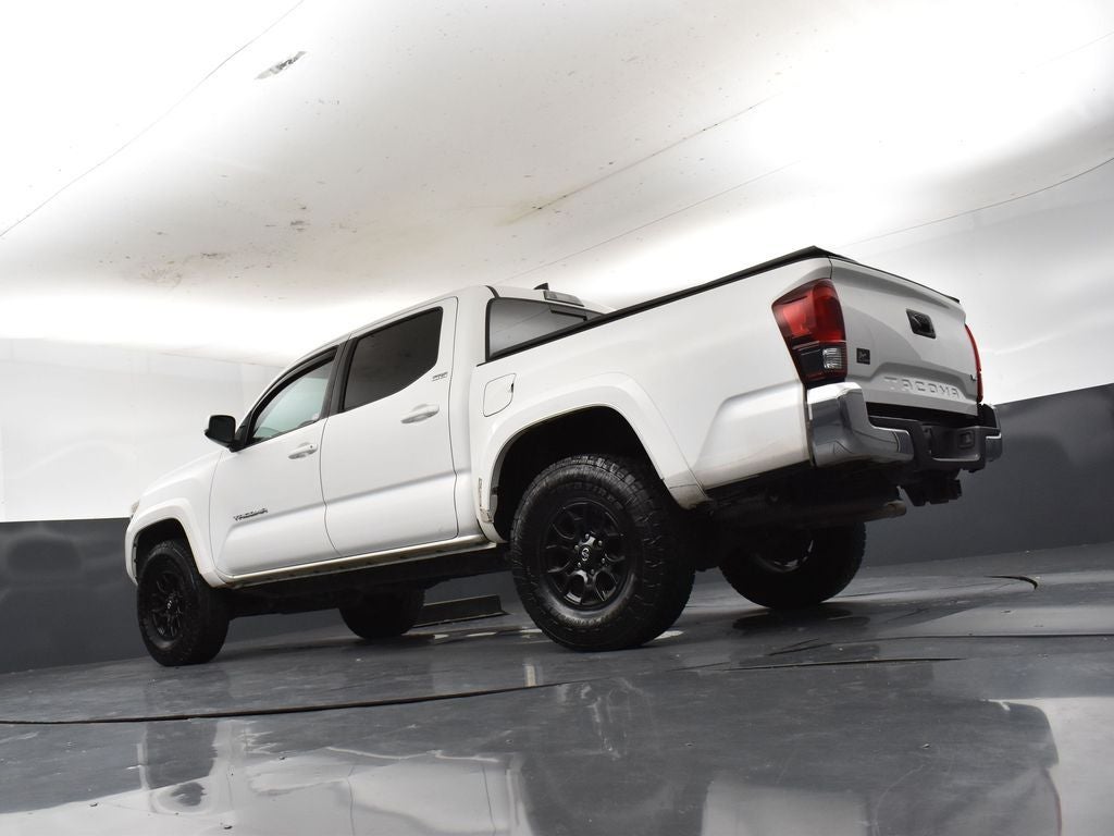 2020 Toyota Tacoma SR5 V6