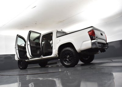 2020 Toyota Tacoma SR5 V6