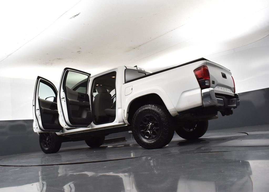 2020 Toyota Tacoma SR5 V6