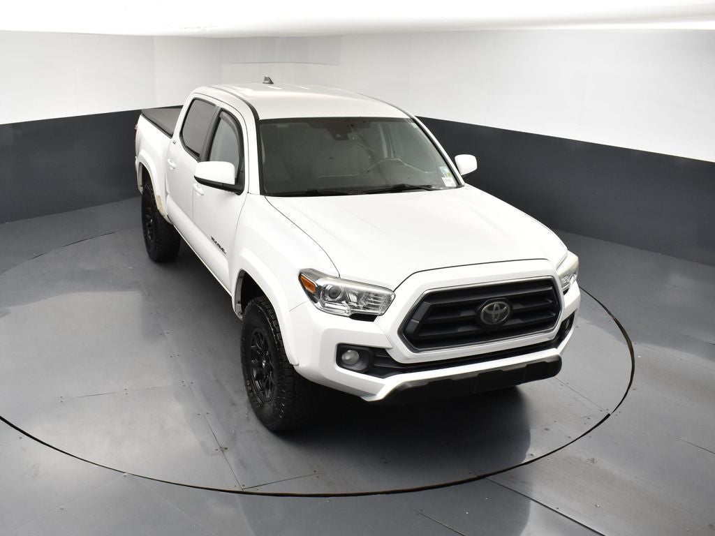 2020 Toyota Tacoma SR5 V6