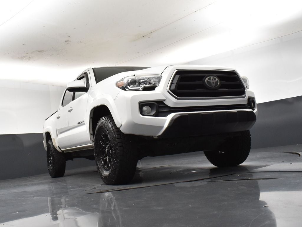 2020 Toyota Tacoma SR5 V6