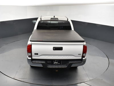 2020 Toyota Tacoma SR5 V6