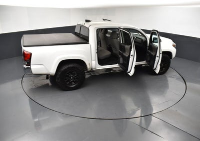 2020 Toyota Tacoma SR5 V6