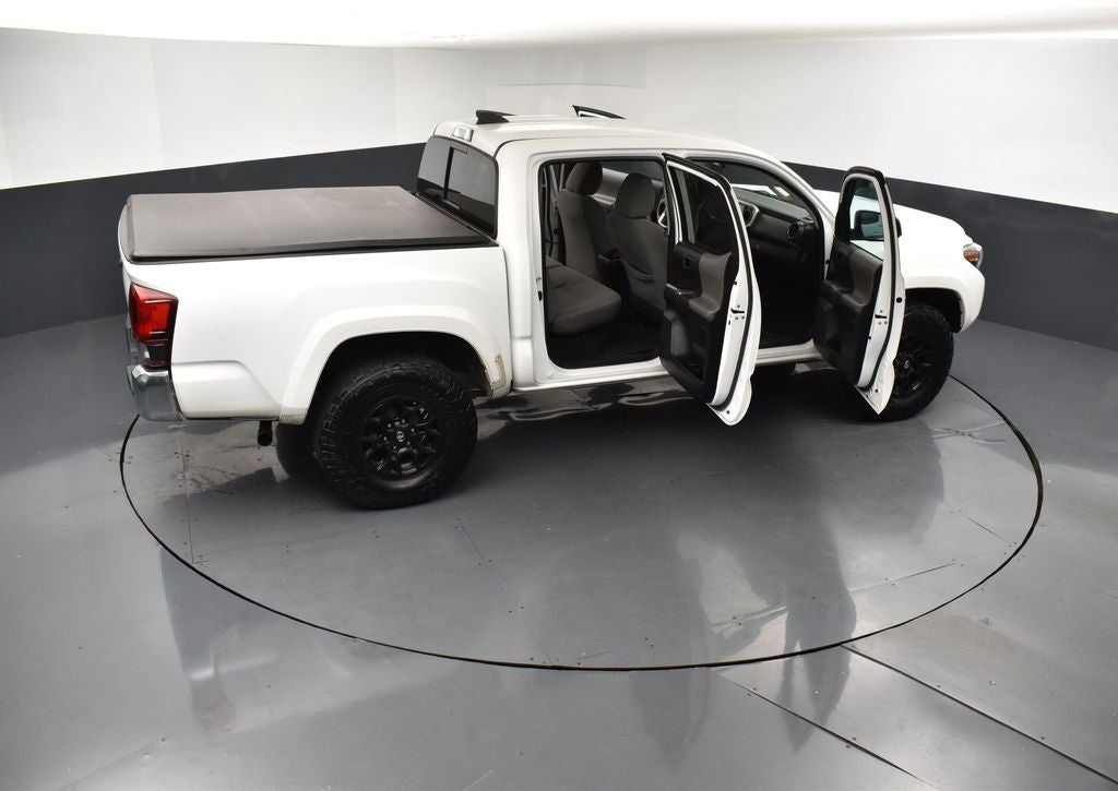 2020 Toyota Tacoma SR5 V6