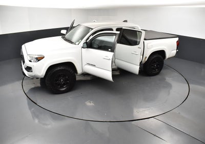 2020 Toyota Tacoma SR5 V6