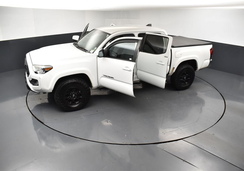 2020 Toyota Tacoma SR5 V6