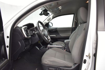 2020 Toyota Tacoma SR5 V6