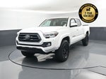 2020 Toyota Tacoma SR5 V6