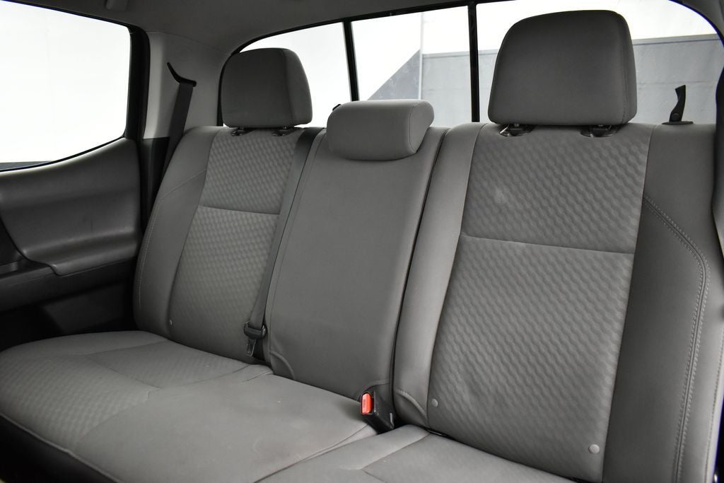 2020 Toyota Tacoma SR5 V6