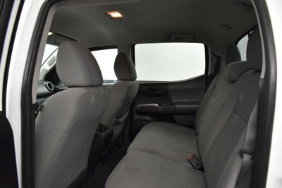 2020 Toyota Tacoma SR5 V6