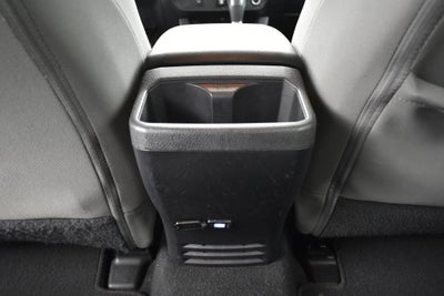 2020 Toyota Tacoma SR5 V6