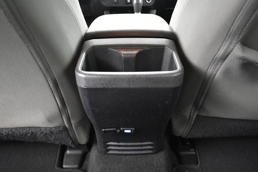 2020 Toyota Tacoma SR5 V6