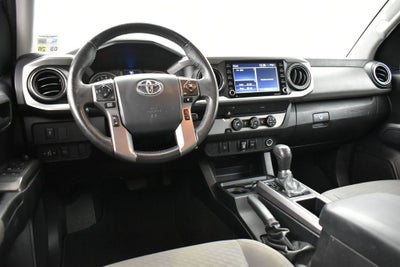 2020 Toyota Tacoma SR5 V6