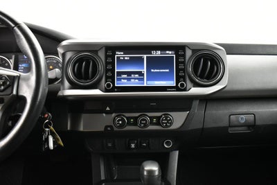 2020 Toyota Tacoma SR5 V6