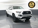 2020 Toyota Tacoma SR5 V6