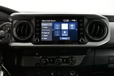 2020 Toyota Tacoma SR5 V6