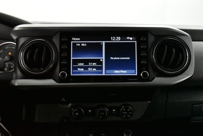 2020 Toyota Tacoma SR5 V6