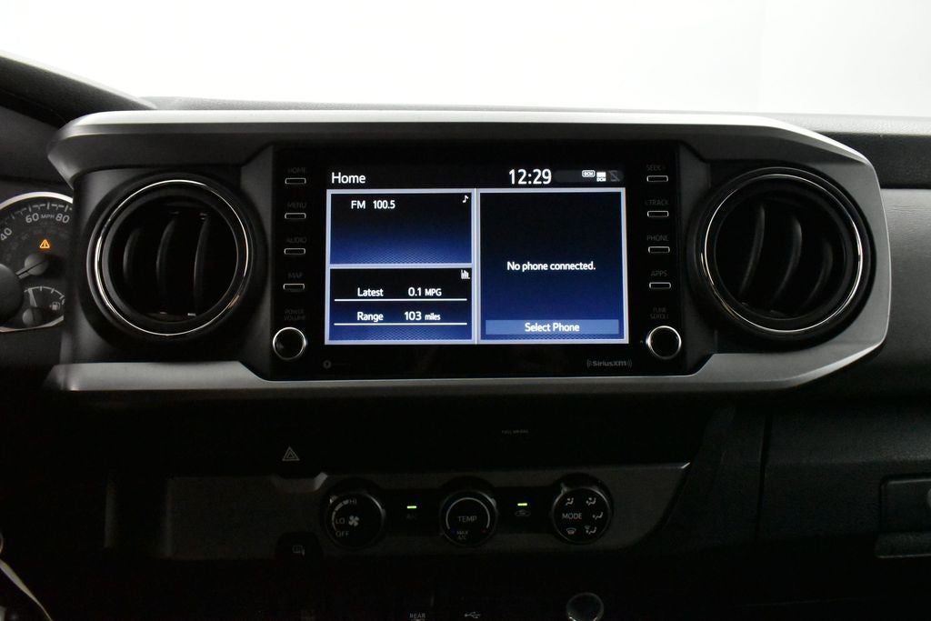 2020 Toyota Tacoma SR5 V6