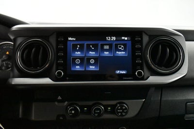 2020 Toyota Tacoma SR5 V6