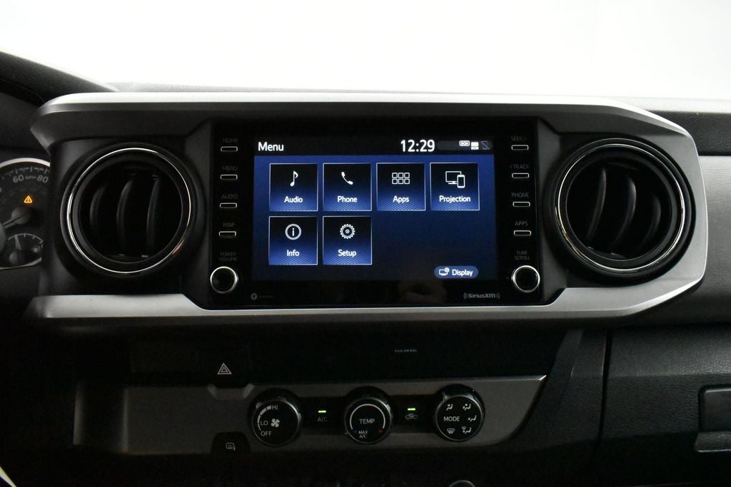 2020 Toyota Tacoma SR5 V6