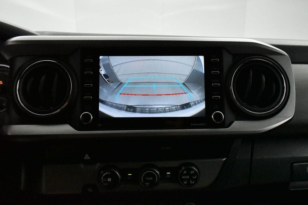 2020 Toyota Tacoma SR5 V6