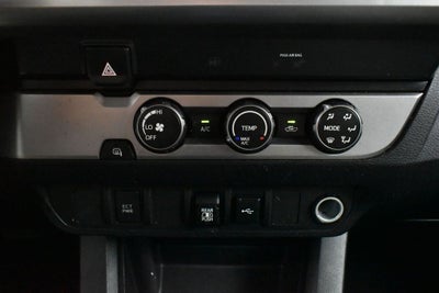 2020 Toyota Tacoma SR5 V6